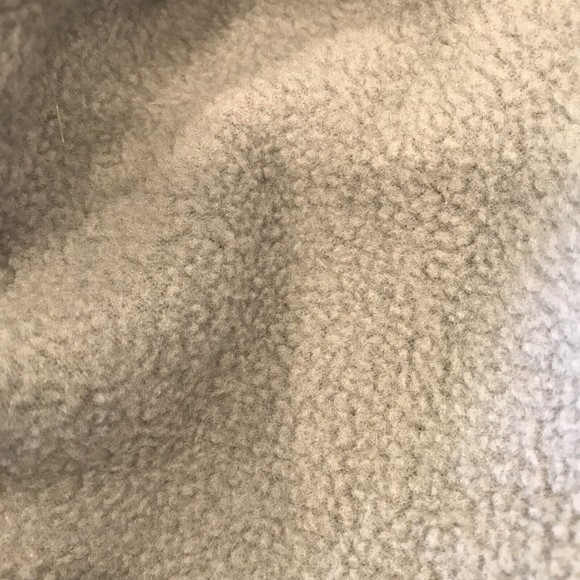 Dog Waterproof Jacket With Soft Padded Blanket Lining Size M. - Picture 11 of 13